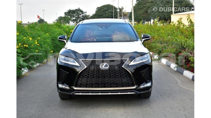 Big with watermark lexus rx 350 attapeu province import dubai 2016
