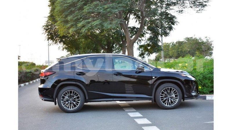 Big with watermark lexus rx 350 attapeu province import dubai 2016