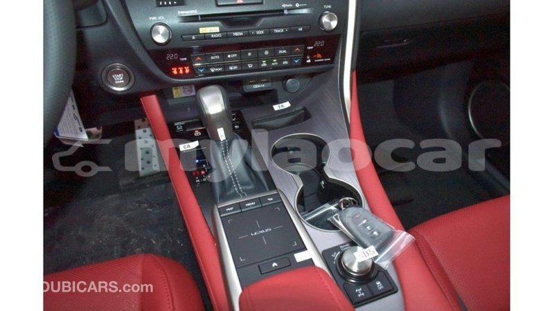 Big with watermark lexus rx 350 attapeu province import dubai 2016