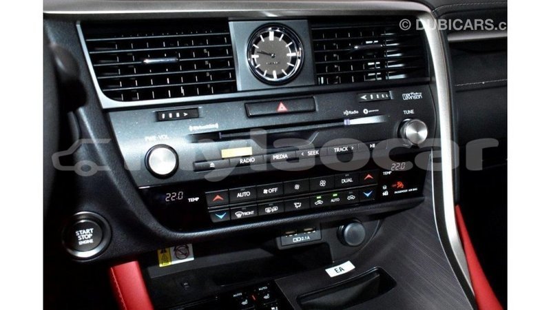 Big with watermark lexus rx 350 attapeu province import dubai 2016