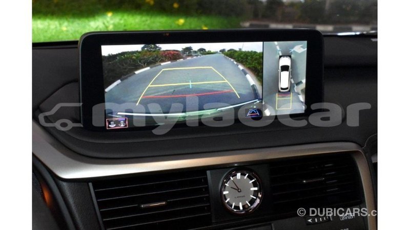 Big with watermark lexus rx 350 attapeu province import dubai 2016