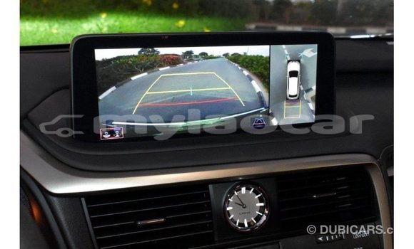 Buy Import Lexus RX 350 Black Car in Import - Dubai in Attapeu Province Buy Import Lexus RX 350 Black Car in Import - Dubai in Attapeu Province