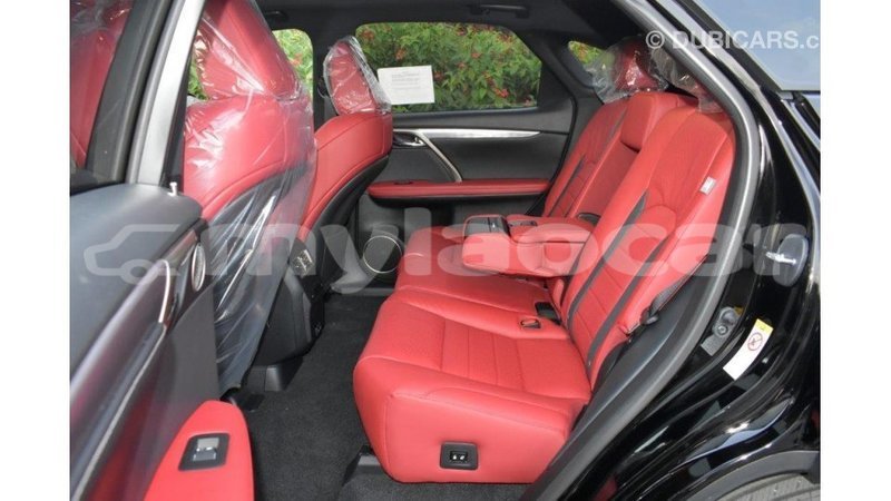 Big with watermark lexus rx 350 attapeu province import dubai 2016