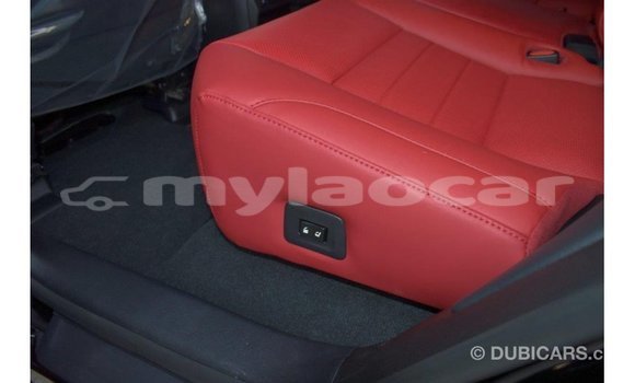 Buy Import Lexus RX 350 Black Car in Import - Dubai in Attapeu Province Buy Import Lexus RX 350 Black Car in Import - Dubai in Attapeu Province