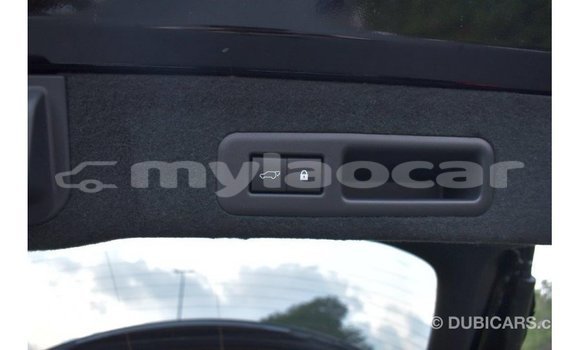 Buy Import Lexus RX 350 Black Car in Import - Dubai in Attapeu Province Buy Import Lexus RX 350 Black Car in Import - Dubai in Attapeu Province