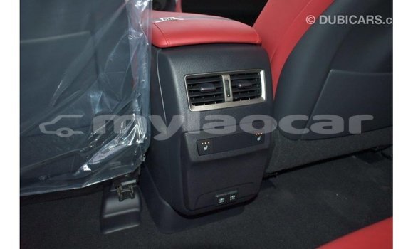 Buy Import Lexus RX 350 Black Car in Import - Dubai in Attapeu Province Buy Import Lexus RX 350 Black Car in Import - Dubai in Attapeu Province