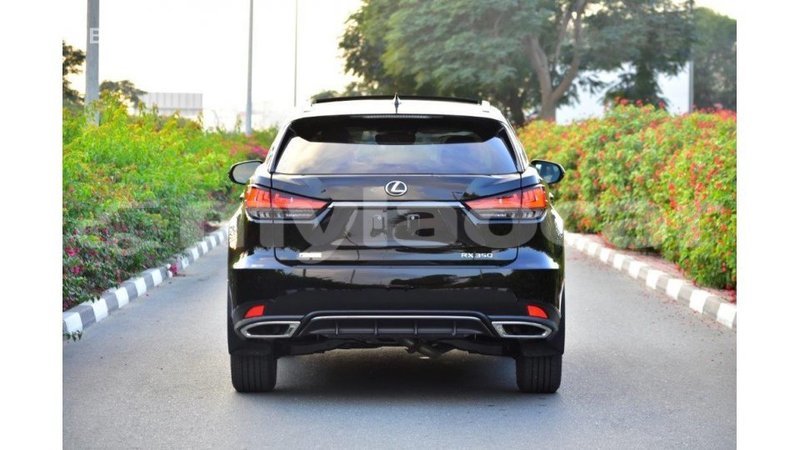 Big with watermark lexus rx 350 attapeu province import dubai 2016