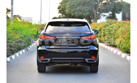 Buy Import Lexus RX 350 Black Car in Import - Dubai in Attapeu Province Buy Import Lexus RX 350 Black Car in Import - Dubai in Attapeu Province