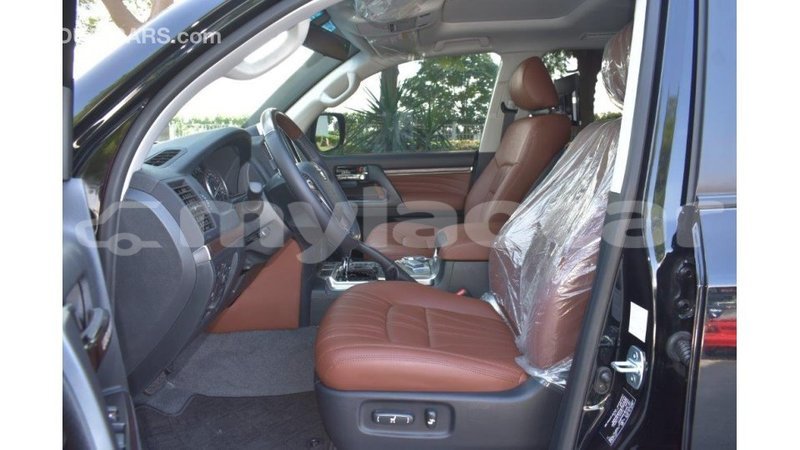 Big with watermark toyota land cruiser attapeu province import dubai 2017