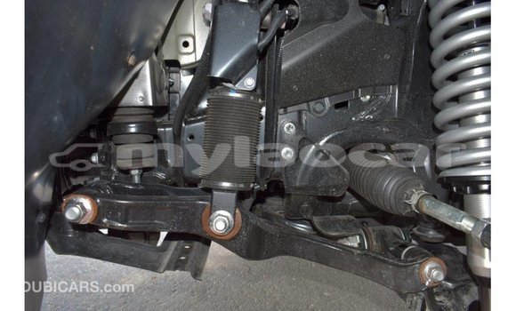 Buy Import Toyota Land Cruiser Black Car in Import - Dubai in Attapeu Province Buy Import Toyota Land Cruiser Black Car in Import - Dubai in Attapeu Province