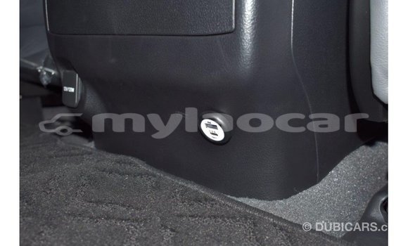 Buy Import Toyota Land Cruiser Black Car in Import - Dubai in Attapeu Province Buy Import Toyota Land Cruiser Black Car in Import - Dubai in Attapeu Province