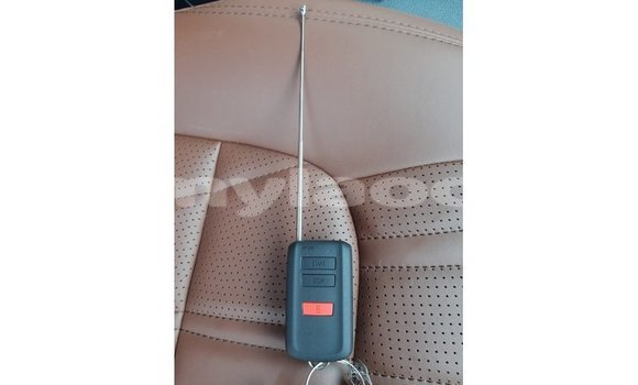 Buy Import Toyota Land Cruiser Black Car in Import - Dubai in Attapeu Province Buy Import Toyota Land Cruiser Black Car in Import - Dubai in Attapeu Province