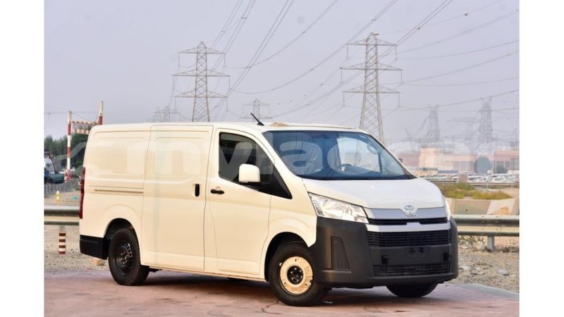 Big with watermark toyota hiace attapeu province import dubai 2018