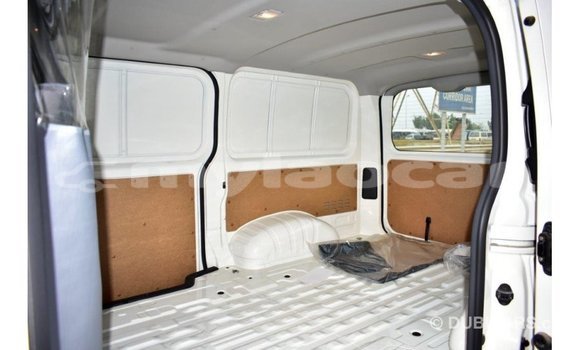 Buy Import Toyota Hiace White Car in Import - Dubai in Attapeu Province Buy Import Toyota Hiace White Car in Import - Dubai in Attapeu Province