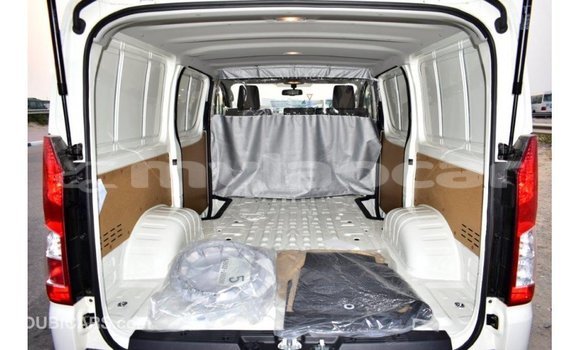 Buy Import Toyota Hiace White Car in Import - Dubai in Attapeu Province Buy Import Toyota Hiace White Car in Import - Dubai in Attapeu Province