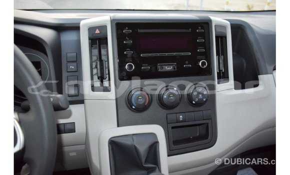 Buy Import Toyota Hiace White Car in Import - Dubai in Attapeu Province Buy Import Toyota Hiace White Car in Import - Dubai in Attapeu Province
