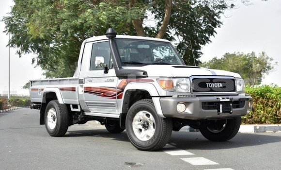 Buy Import Toyota Land Cruiser Other Car in Import - Dubai in Attapeu Province Buy Import Toyota Land Cruiser Other Car in Import - Dubai in Attapeu Province