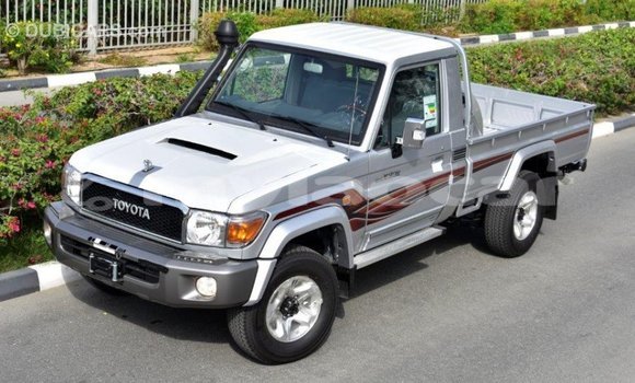 Buy Import Toyota Land Cruiser Other Car in Import - Dubai in Attapeu Province Buy Import Toyota Land Cruiser Other Car in Import - Dubai in Attapeu Province