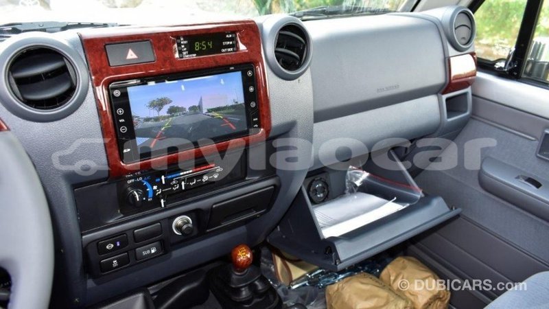 Big with watermark toyota land cruiser attapeu province import dubai 2019