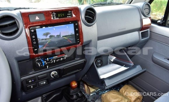 Buy Import Toyota Land Cruiser Other Car in Import - Dubai in Attapeu Province Buy Import Toyota Land Cruiser Other Car in Import - Dubai in Attapeu Province