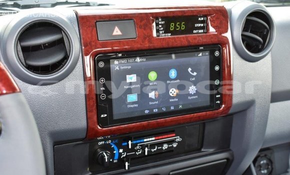 Buy Import Toyota Land Cruiser Other Car in Import - Dubai in Attapeu Province Buy Import Toyota Land Cruiser Other Car in Import - Dubai in Attapeu Province