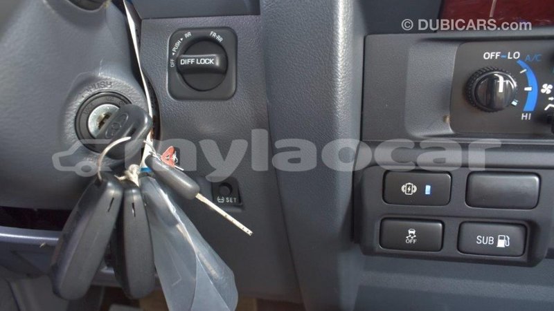 Big with watermark toyota land cruiser attapeu province import dubai 2019