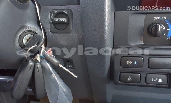 Buy Import Toyota Land Cruiser Other Car in Import - Dubai in Attapeu Province Buy Import Toyota Land Cruiser Other Car in Import - Dubai in Attapeu Province