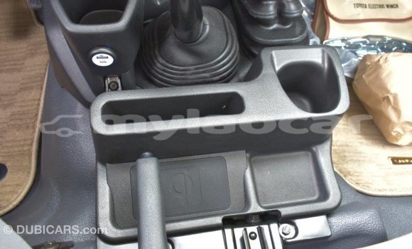 Buy Import Toyota Land Cruiser Other Car in Import - Dubai in Attapeu Province Buy Import Toyota Land Cruiser Other Car in Import - Dubai in Attapeu Province
