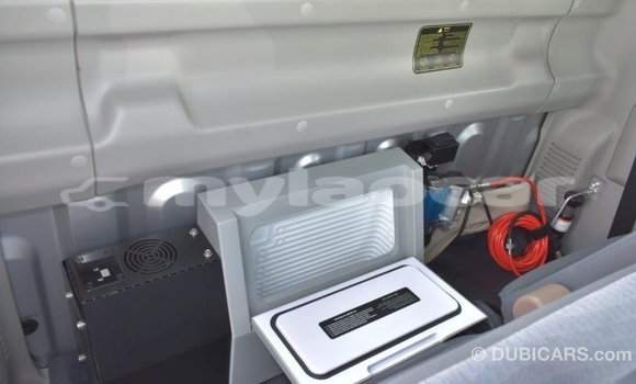 Buy Import Toyota Land Cruiser Other Car in Import - Dubai in Attapeu Province Buy Import Toyota Land Cruiser Other Car in Import - Dubai in Attapeu Province