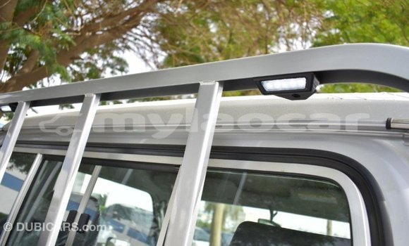 Buy Import Toyota Land Cruiser Other Car in Import - Dubai in Attapeu Province Buy Import Toyota Land Cruiser Other Car in Import - Dubai in Attapeu Province