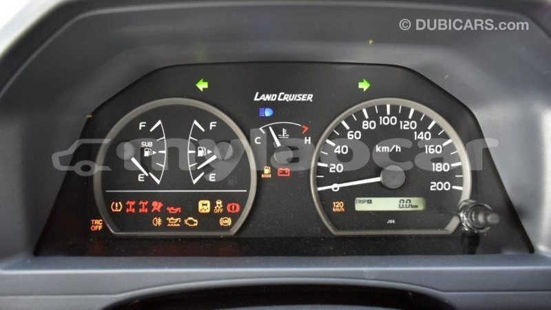 Big with watermark toyota land cruiser attapeu province import dubai 2019