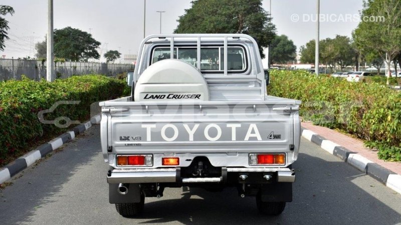 Big with watermark toyota land cruiser attapeu province import dubai 2019