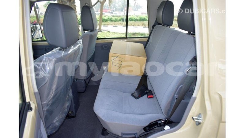 Big with watermark toyota land cruiser attapeu province import dubai 2020