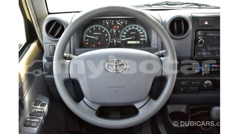 Big with watermark toyota land cruiser attapeu province import dubai 2020