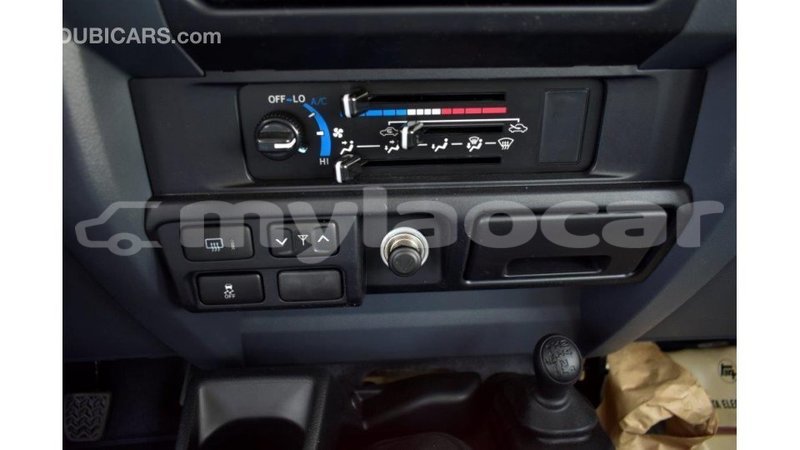 Big with watermark toyota land cruiser attapeu province import dubai 2020