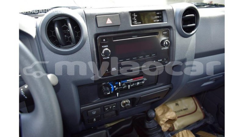 Big with watermark toyota land cruiser attapeu province import dubai 2020