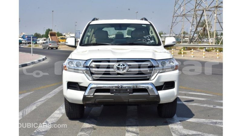 Big with watermark toyota land cruiser attapeu province import dubai 2021