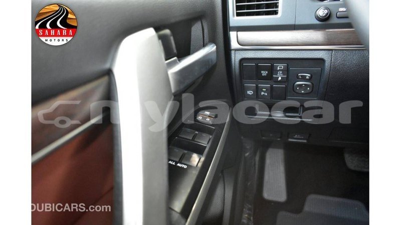 Big with watermark toyota land cruiser attapeu province import dubai 2022