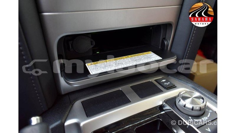 Big with watermark toyota land cruiser attapeu province import dubai 2022