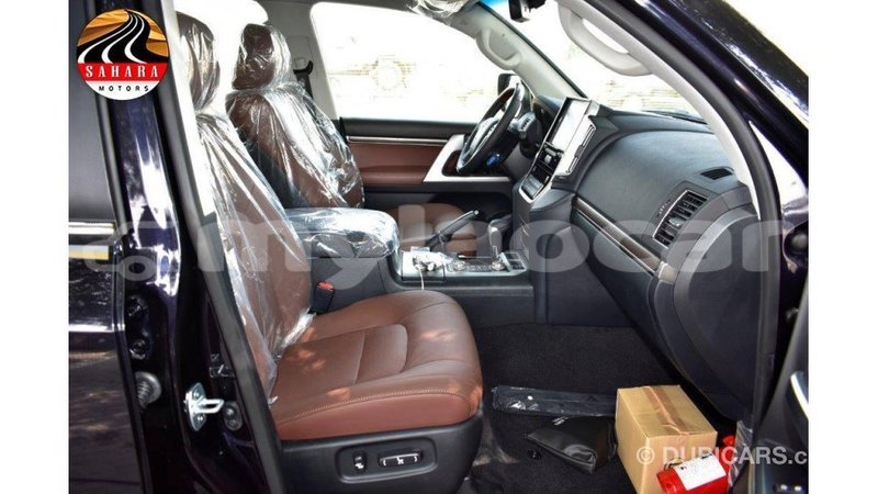 Big with watermark toyota land cruiser attapeu province import dubai 2022