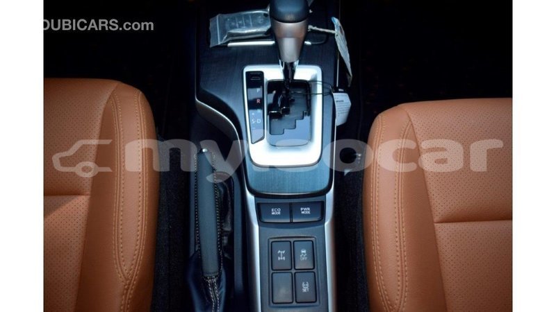 Big with watermark toyota fortuner attapeu province import dubai 2023