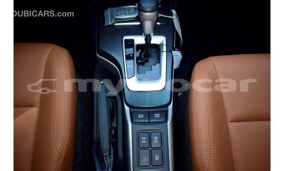 Buy Import Toyota Fortuner Black Car in Import - Dubai in Attapeu Province Buy Import Toyota Fortuner Black Car in Import - Dubai in Attapeu Province