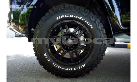 Buy Import Toyota Fortuner Black Car in Import - Dubai in Attapeu Province Buy Import Toyota Fortuner Black Car in Import - Dubai in Attapeu Province