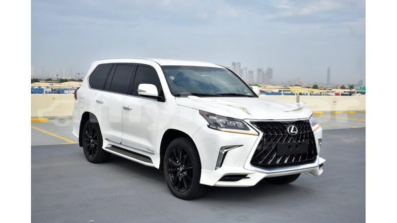 Big with watermark lexus lx attapeu province import dubai 2024
