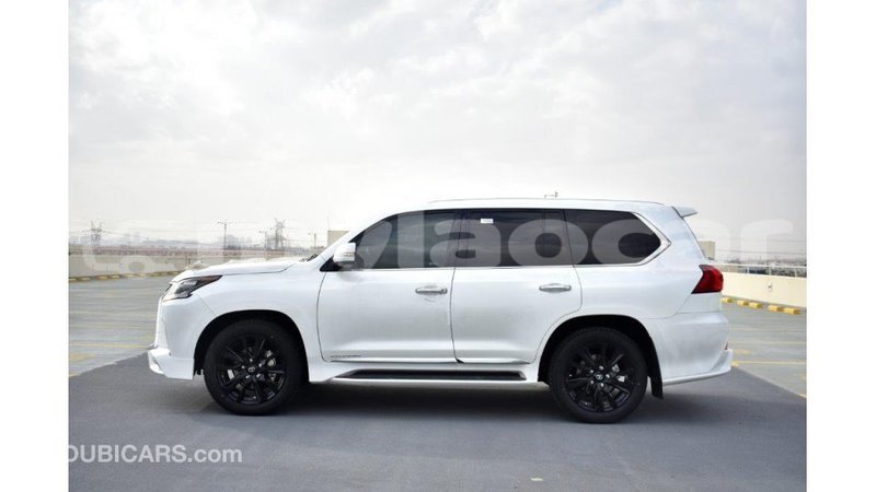 Big with watermark lexus lx attapeu province import dubai 2024