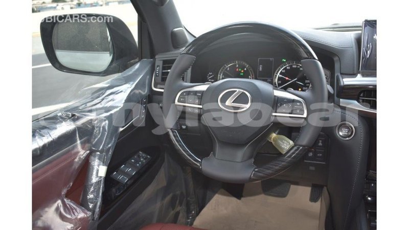 Big with watermark lexus lx attapeu province import dubai 2024