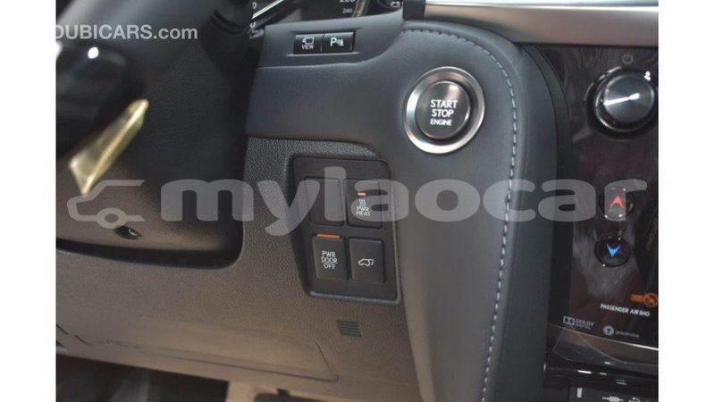 Big with watermark lexus lx attapeu province import dubai 2024