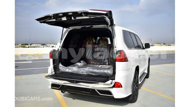 Big with watermark lexus lx attapeu province import dubai 2024