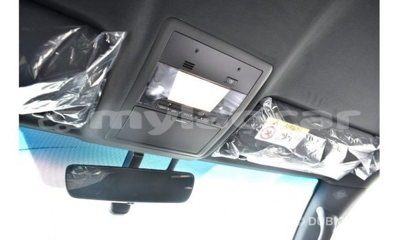 Buy Import Lexus LX White Car in Import - Dubai in Attapeu Province Buy Import Lexus LX White Car in Import - Dubai in Attapeu Province