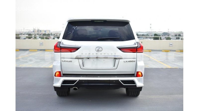 Big with watermark lexus lx attapeu province import dubai 2024
